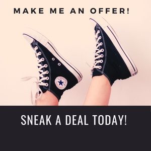 Offers and Bundles--Let's make a deal!